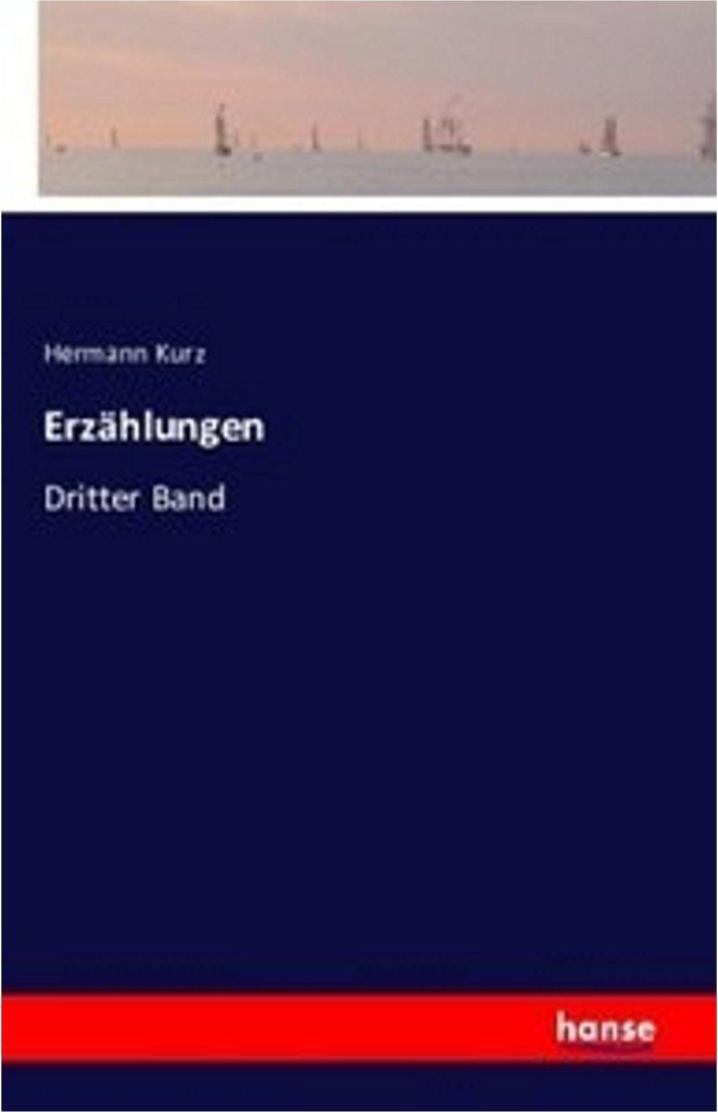 Erzählungen