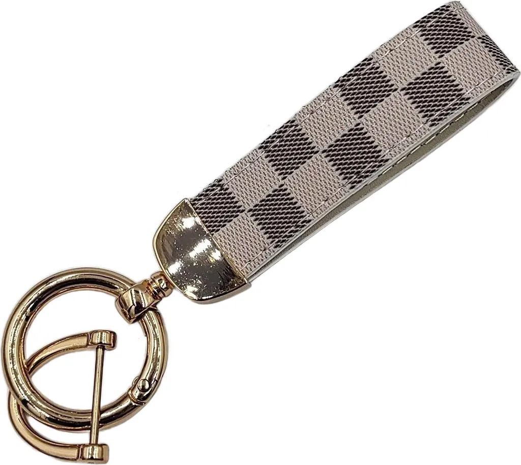 ontto Custodia Cover per chiave auto adatta per Land Rover Range Rover