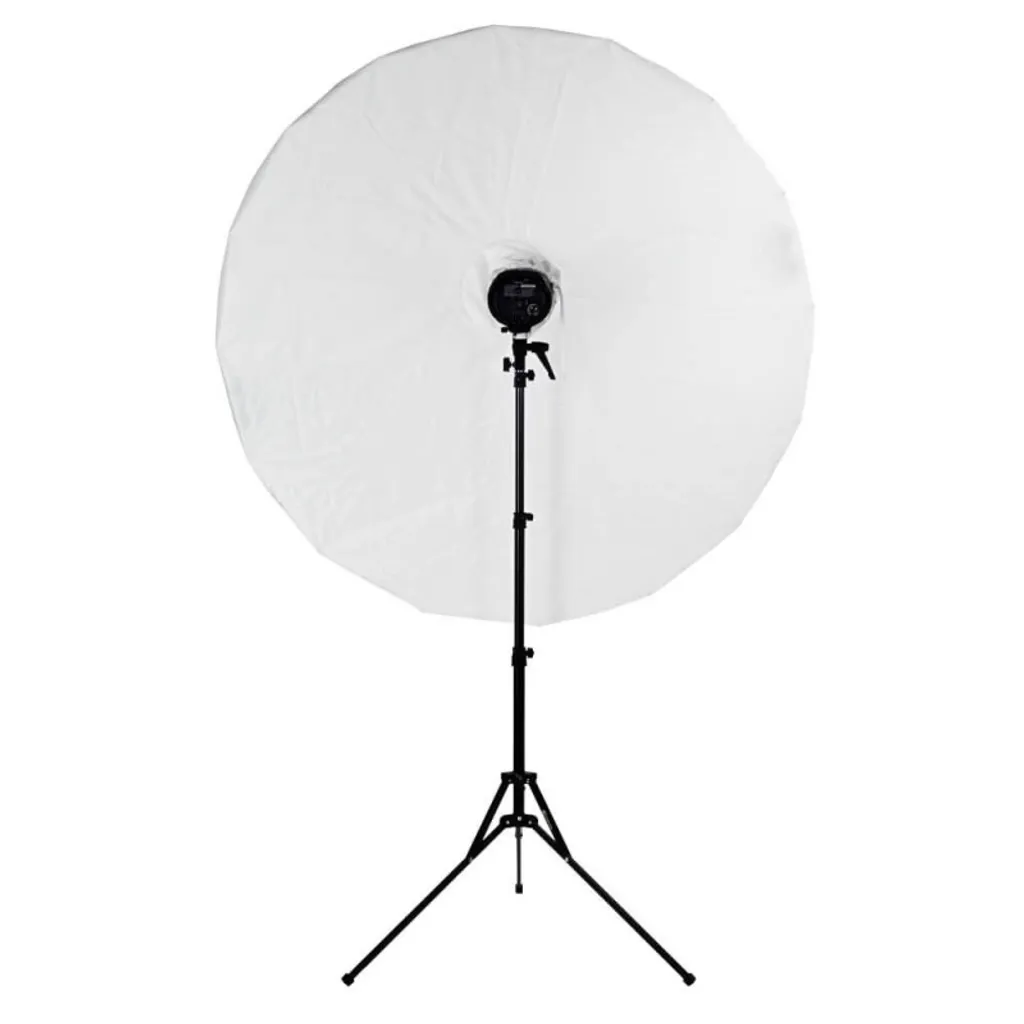 Diffuseur Deep Space 105 pour éclairage portrait et lumière douce
