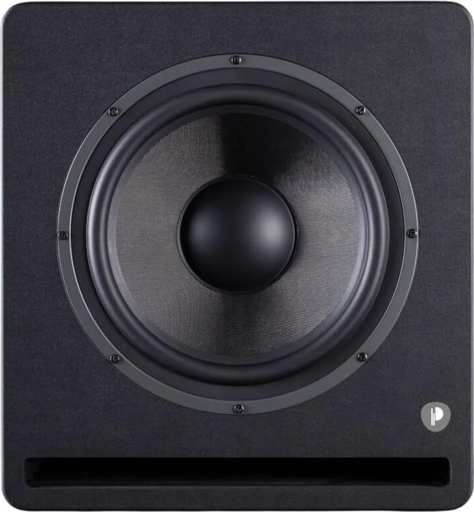 Améliorez votre Mixage Audio avec le Caisson Prodipe Pro 10S V4 Actif - 3
