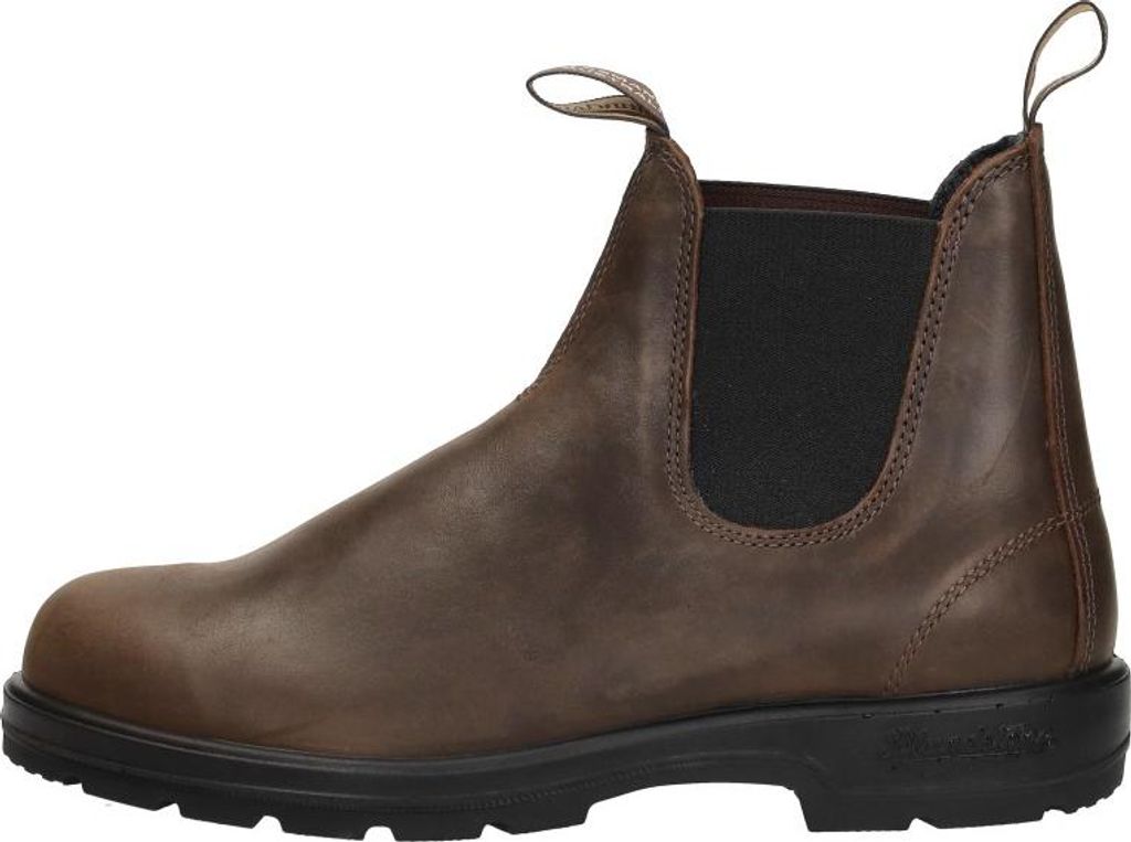 Blundstone 1609 Classic  Stiefeletten – Cognac – Größe 44 Produktbild 