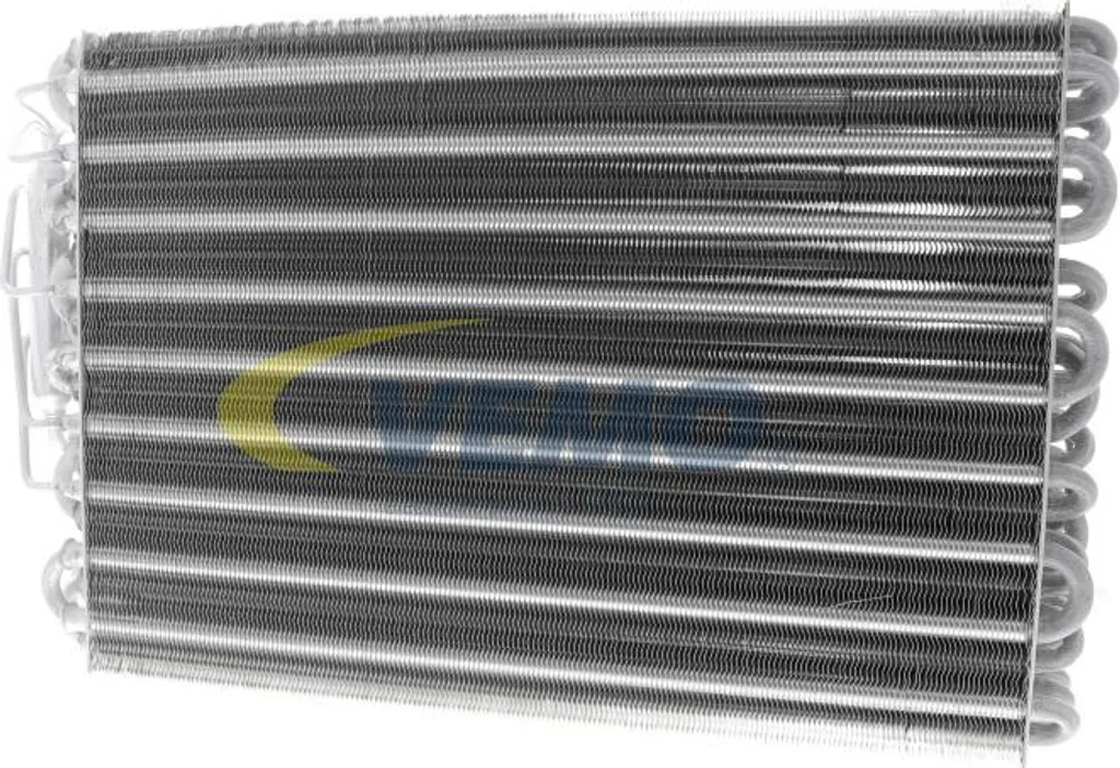 Évaporateur climatisation VEMO : pièce de rechange thermique certifiée - 14