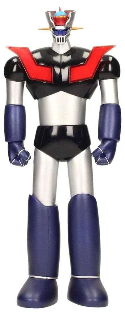 Figurka Mazinger Z se světelnými efekty, výška 30 cm Obrázek produktu 