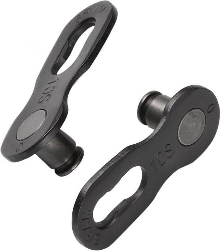Sram Kettenverschlussglied Btl./50St. Power Lock 10-fach Produktbild 