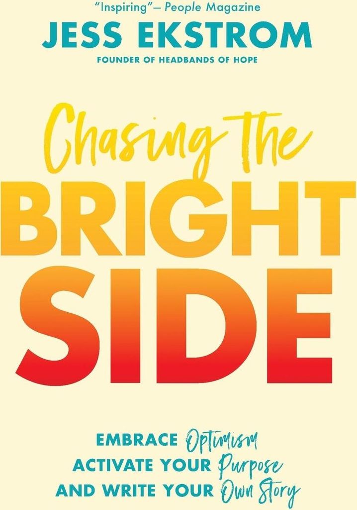 Chasing the Bright Side