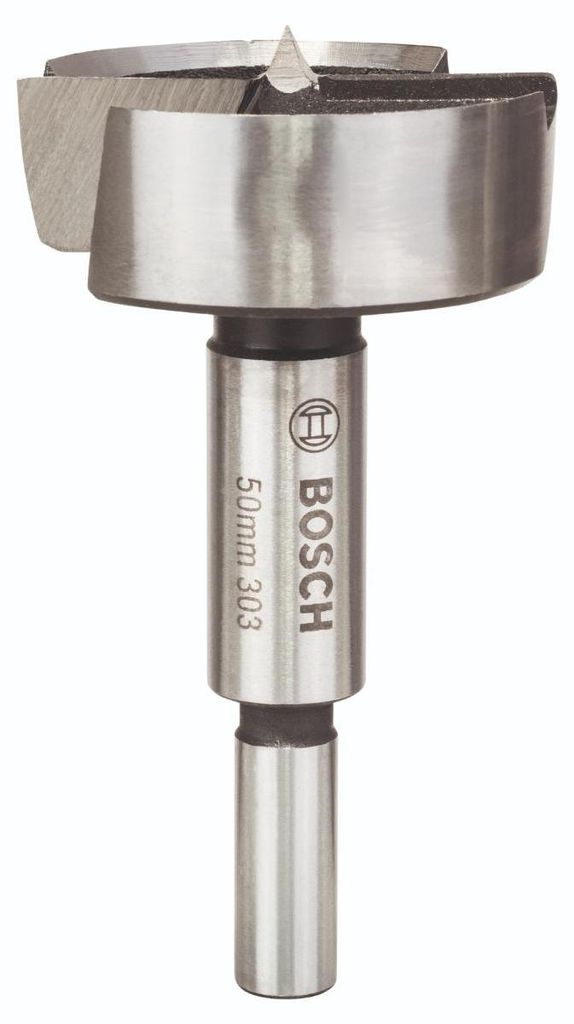 Bosch Forstnerbohrer, DIN 7483 G D= 50,0 mm, L= 90 mm
