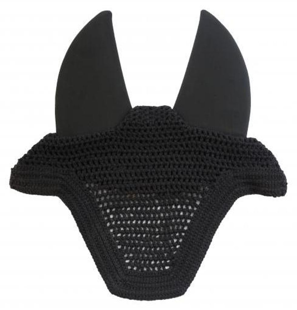 Kentucky Horsewear Wellington Soundless Fliegenohren