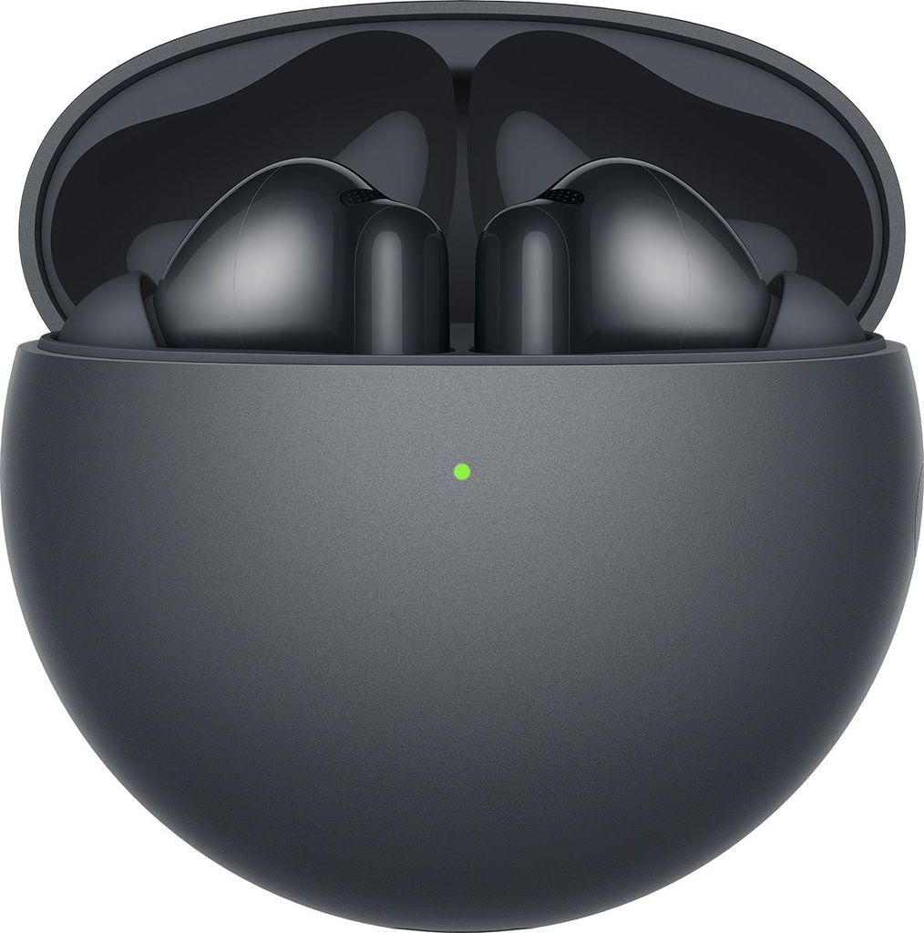 Huawei FreeBuds 7i black (55038459) Produktbild 