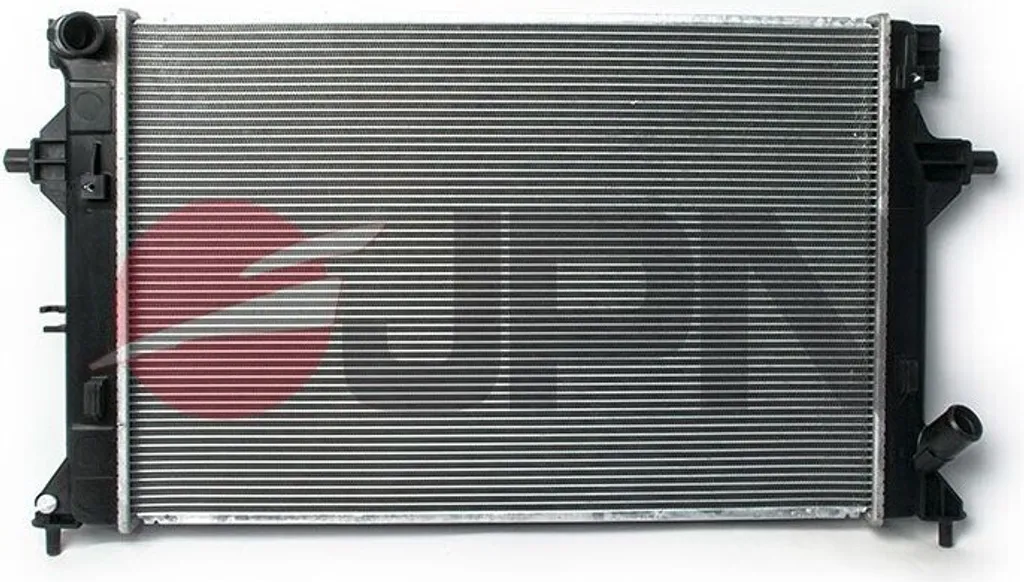 Évitez la surchauffe avec le radiateur 25310F2000 pour Elantra et i30 PD