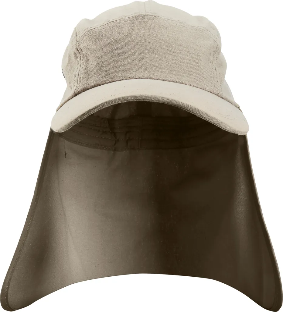 Snickers 9091 Sun Protection Cap Khaki M | Miglior Prezzo Online
