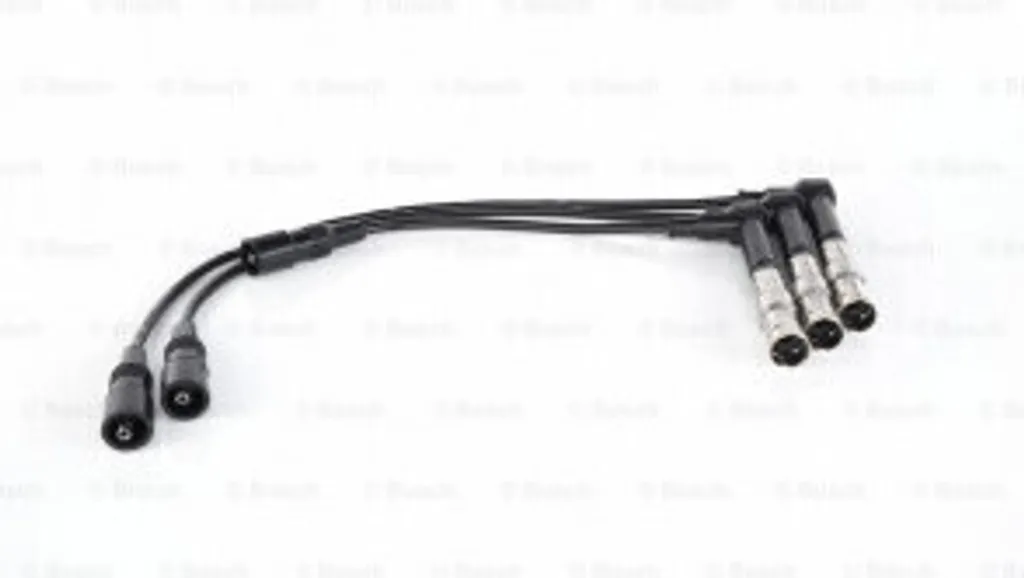 Kit Cavi Accensione Bosch 0986356316 Mercedes E-Class S-Class G-Class