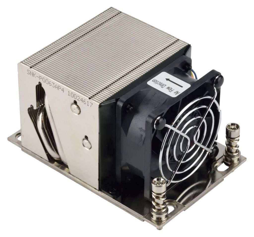 SNK-P0063AP4 (für 2 Höheneinheiten) Produktbild 