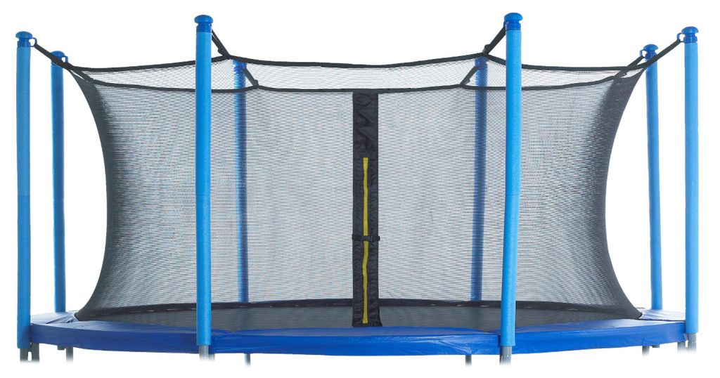 Filet de protection intérieur pour trampoline de 10 pieds, Image du produit 