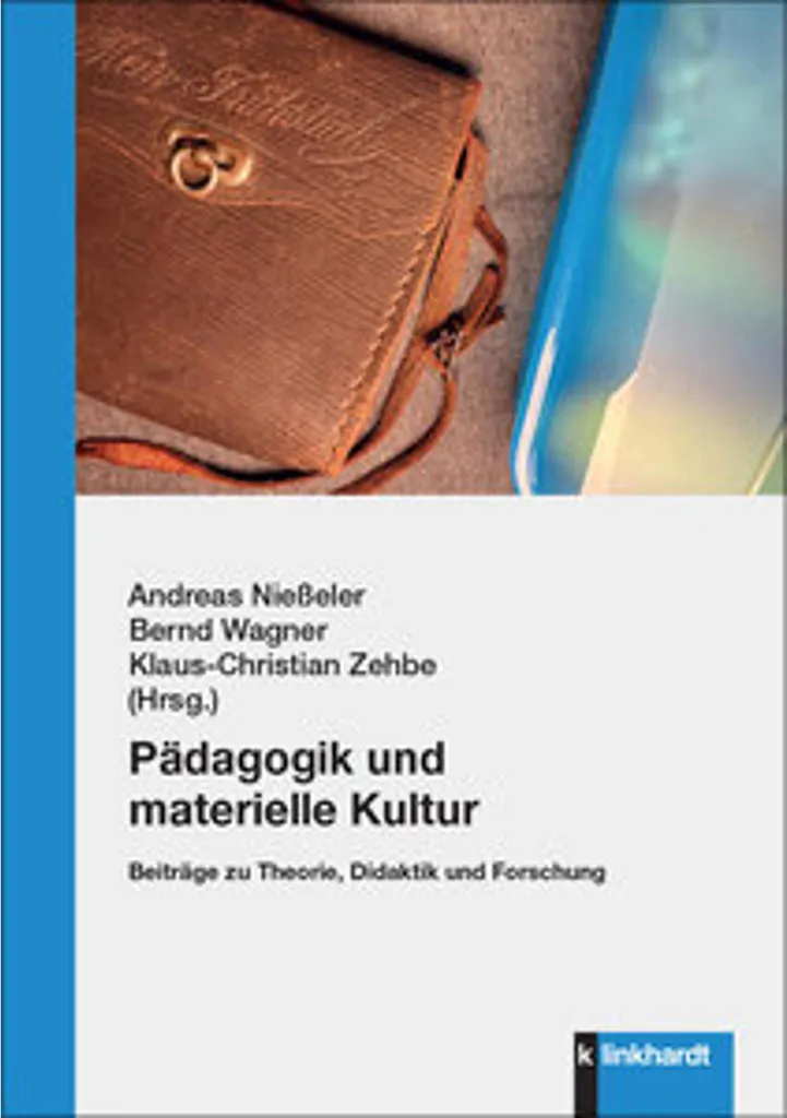 Pédagogie et Culture Matérielle : comment mieux utiliser les objets