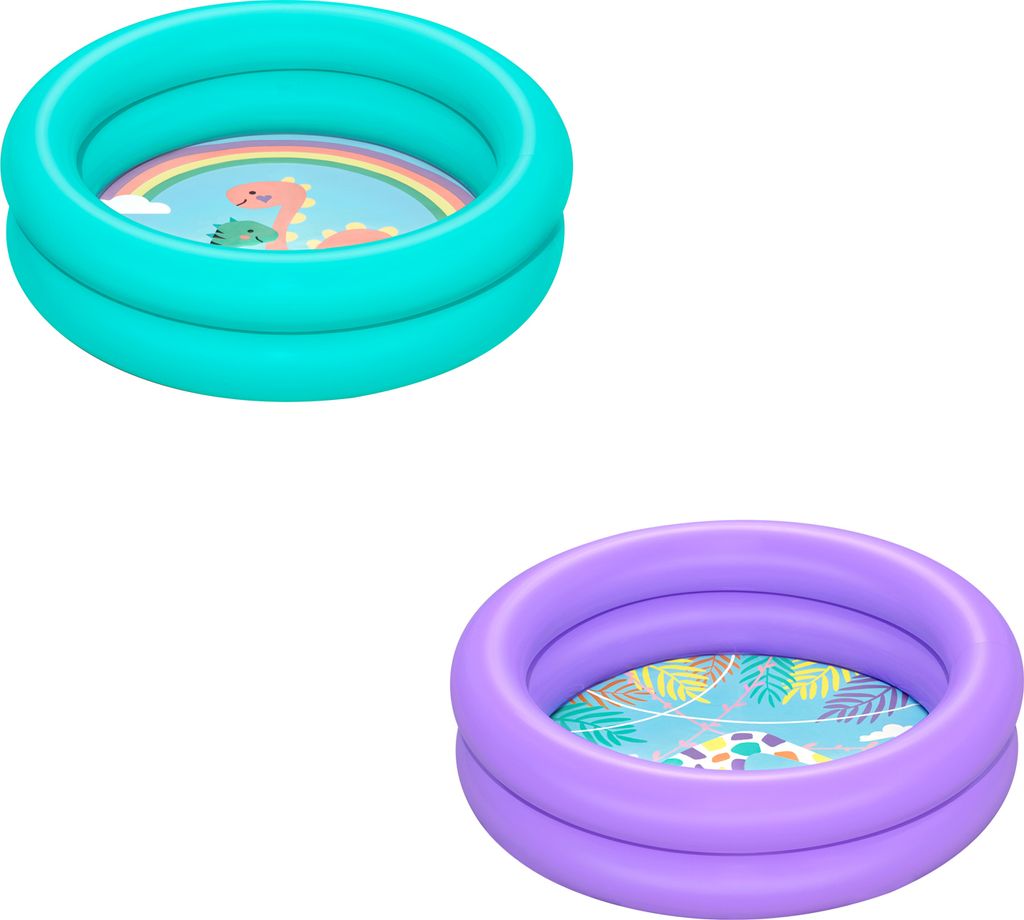 Brodzik Bestway® Ø 61 x 15 cm, różny Zdjęcie produktu 