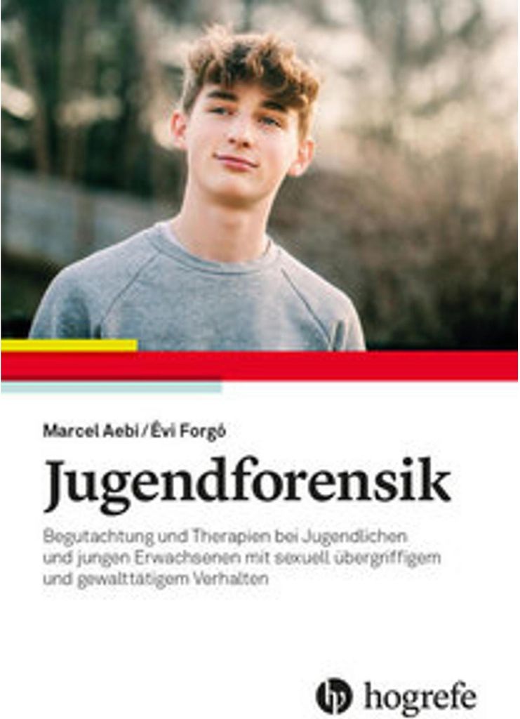 Jugendforensik