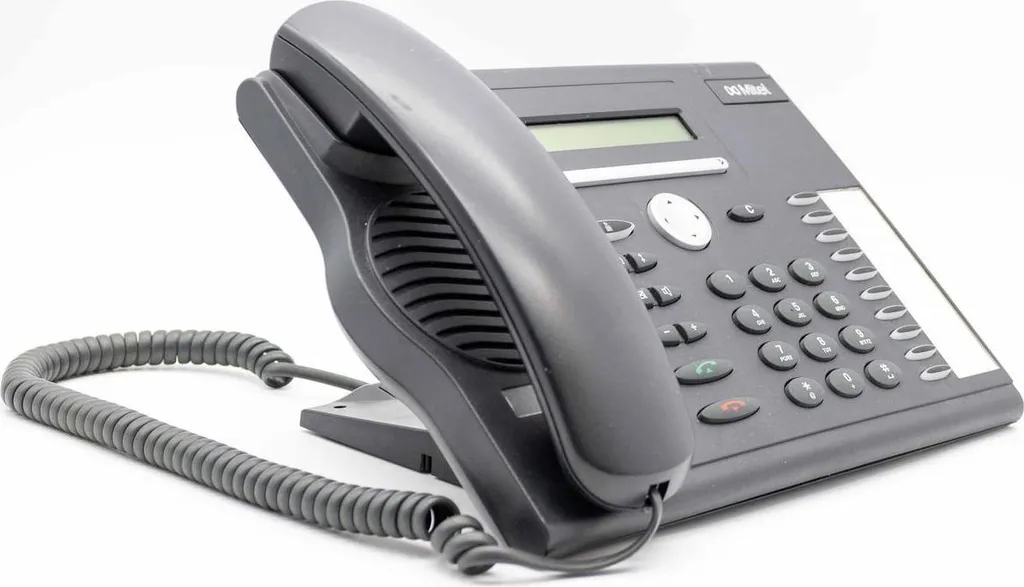 Mitel 5361 Aastra Telefono Per Centralino Digitale Mitel Dsi Mivoice