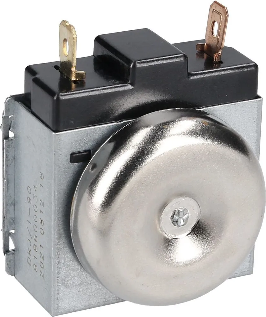 Programmateur de cuisson pour four Smeg 818600034 - Pièce détachée - 6