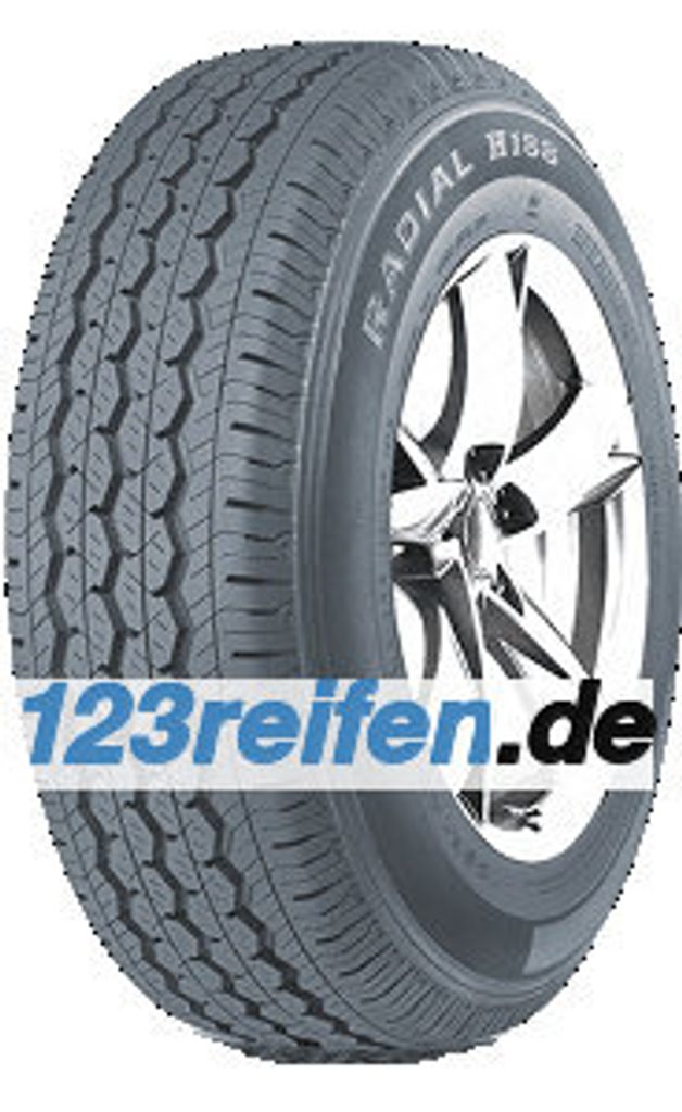 Westlake Radial H188 205/75R16C 110Q Bsw