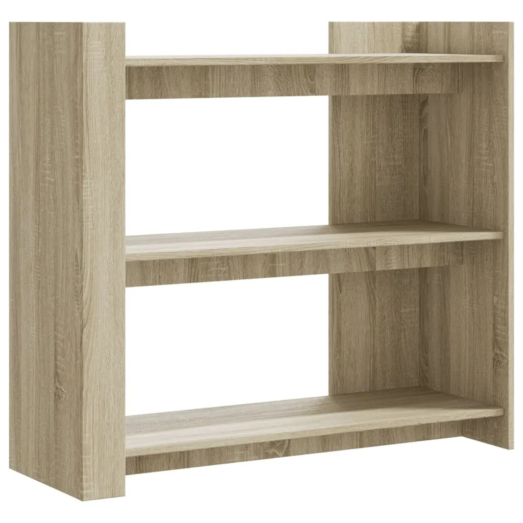 Trend Arredo 2024: Consolle SYFAX™ Rovere Sonoma 100cm Slim
