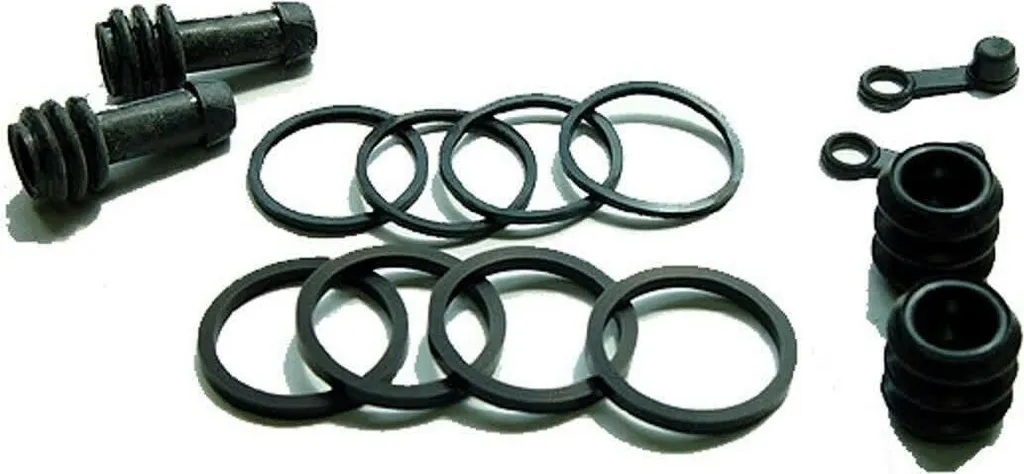 Kit réparation étrier de frein JMP BCF-321 Suzuki - Entretien Complet