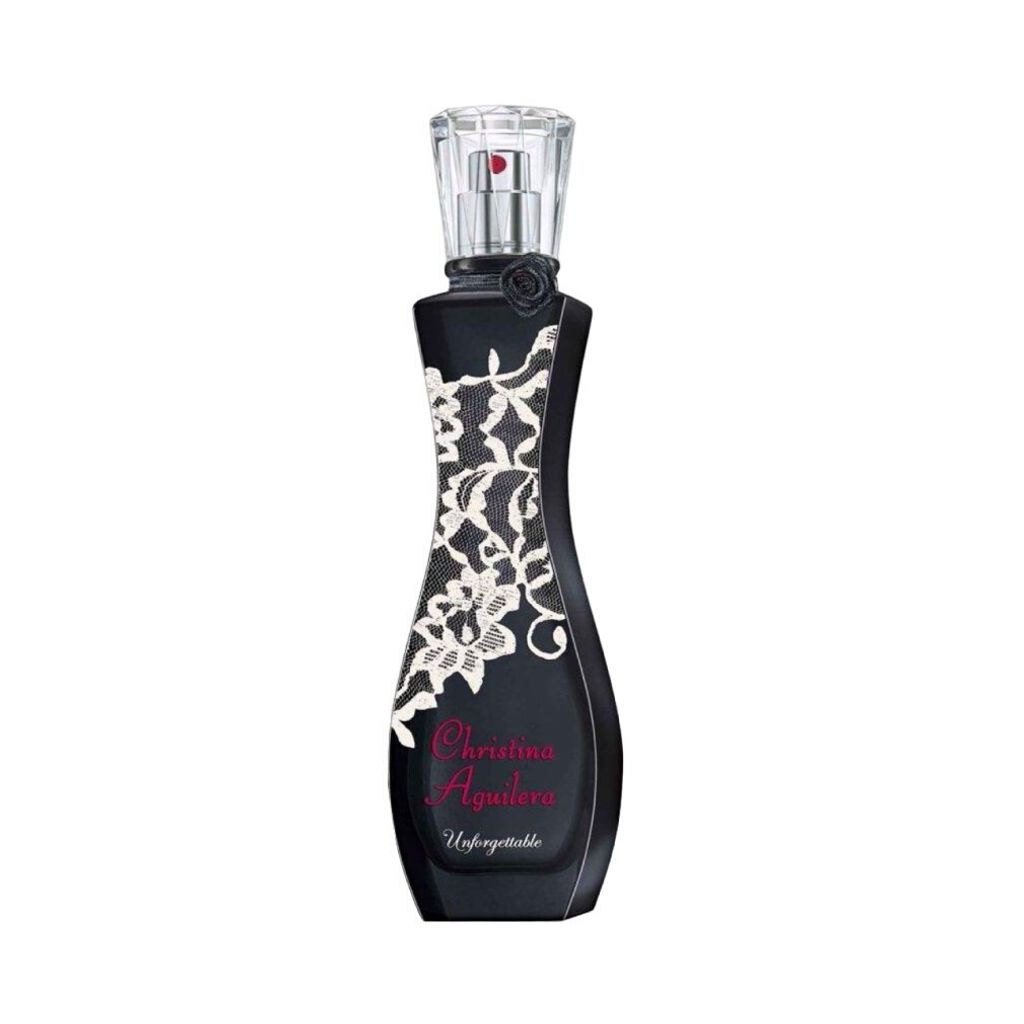 Christina Aguilera, Unforgettable, Eau De Parfum, For Zdjęcie produktu 