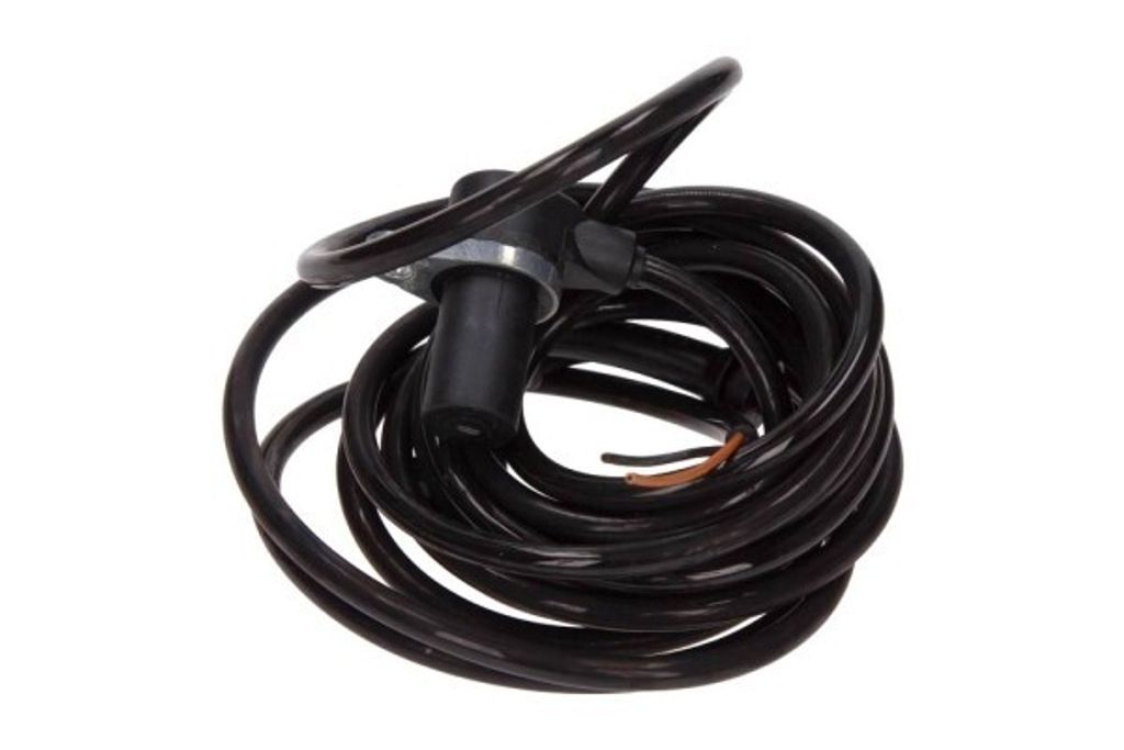 MAXGEAR ABS Sensor Raddrehzahl Hinten passend für MERCEDES-BENZ VITO Bus (638) 20-0187