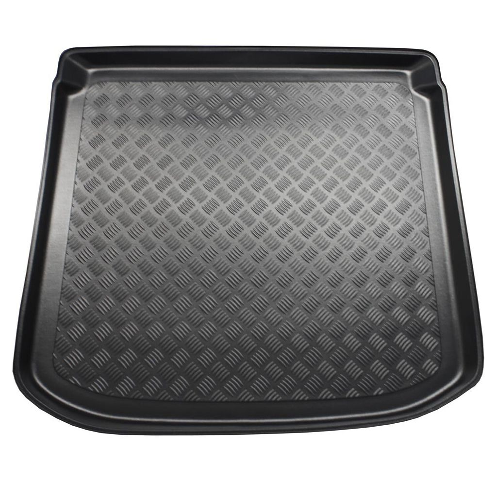 Z536212 Kofferraumwanne passend für Seat Altea XL 10.2006-08.2015; lower boot Van 5türer