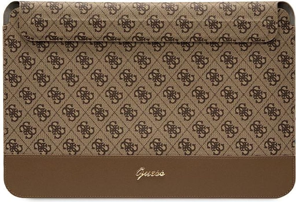 Guess Gucs14ps4sgw 14´´ Laptop-hülle    One Size Produktbild 