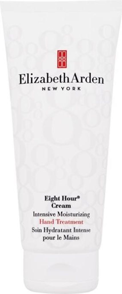 Eight Hour Cream Intensive Moisturizing Hand Anwendung 200 Produktbild 
