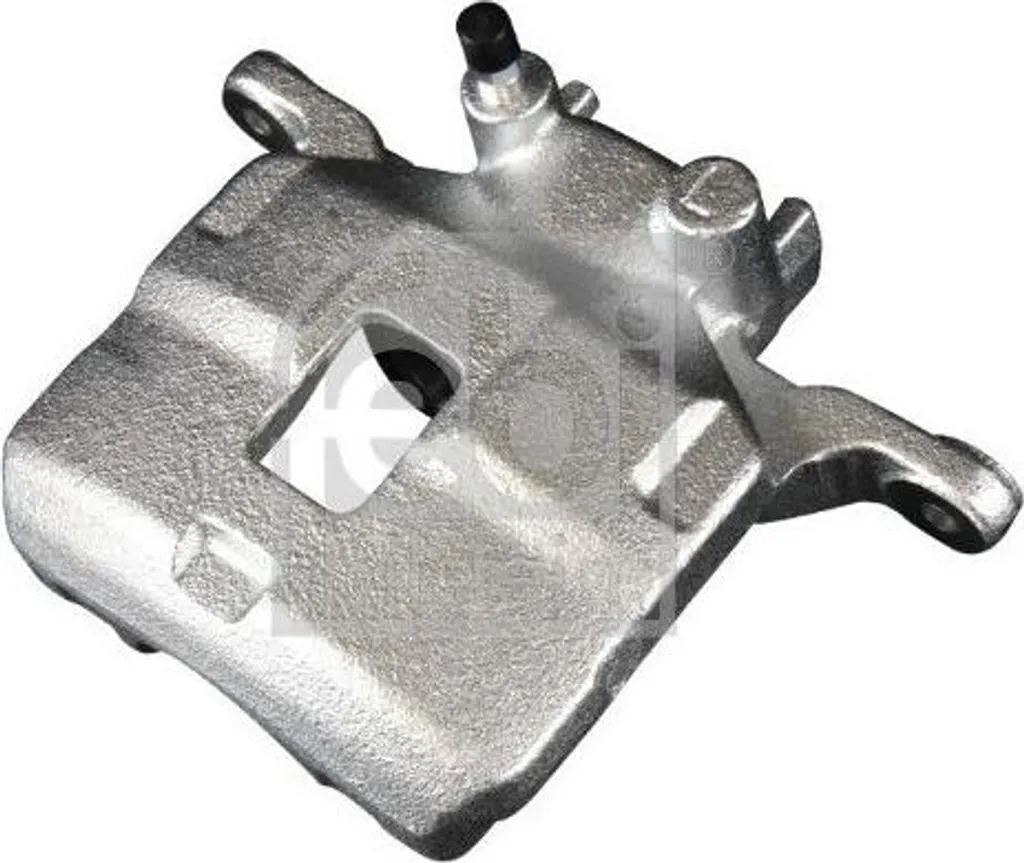 Stop bruits et vibrations : Étrier de frein FEBI 178406 pour Pajero