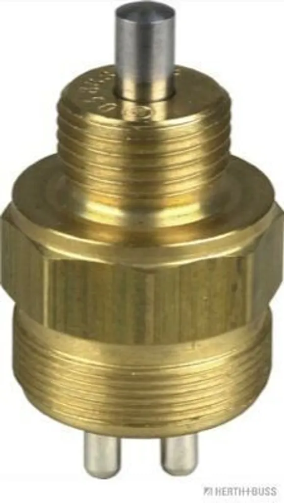 Interrupteur de 53 mm Mécanique Robuste Herth+Buss Elparts 70511124
