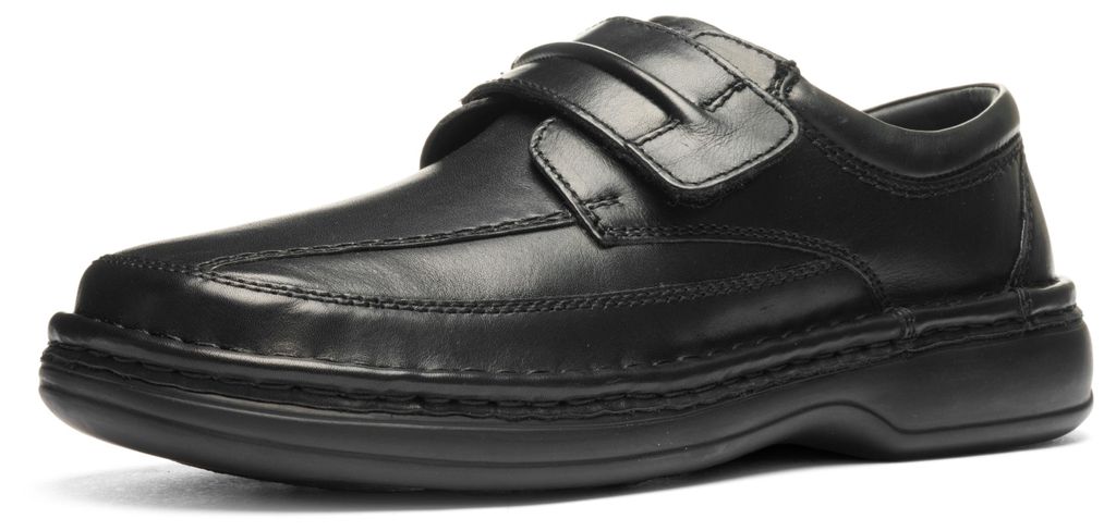 Herren Halbschuh Ben 42 Produktbild 