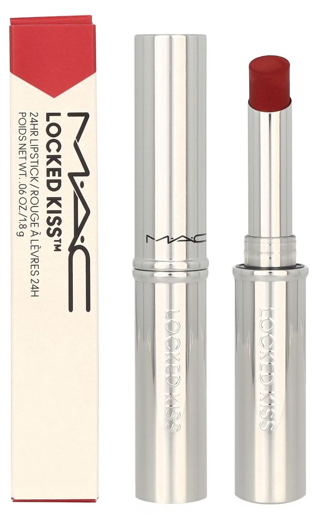 Coy MAC Locked Kiss Ink 24HR Lipcolour