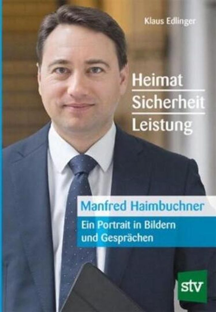 Manfred Haimbuchner