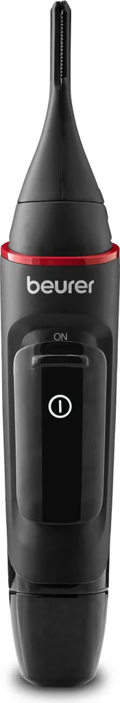 Rifinitore di Precisione Beurer MN3X Nero | Lame in Acciaio Inox - 4