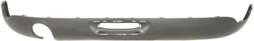 Lèvre de spoiler arrière BLIC 5511-00-4002970P pour MINI F55 F56 OE