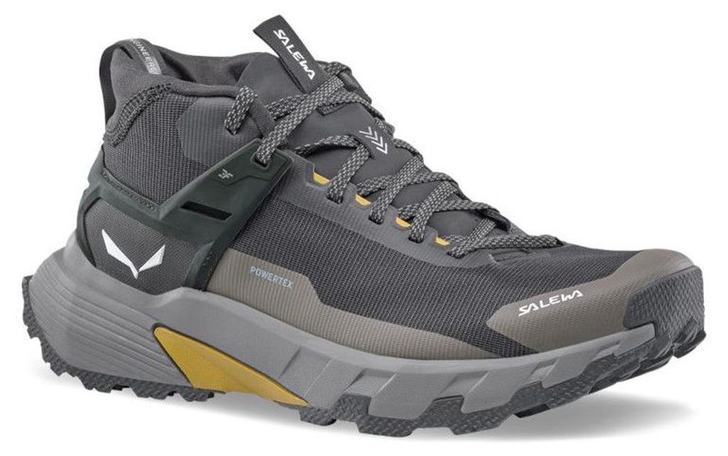 Salewa PEDROC 2 MID PTX Herren-Trekkingschuhe M