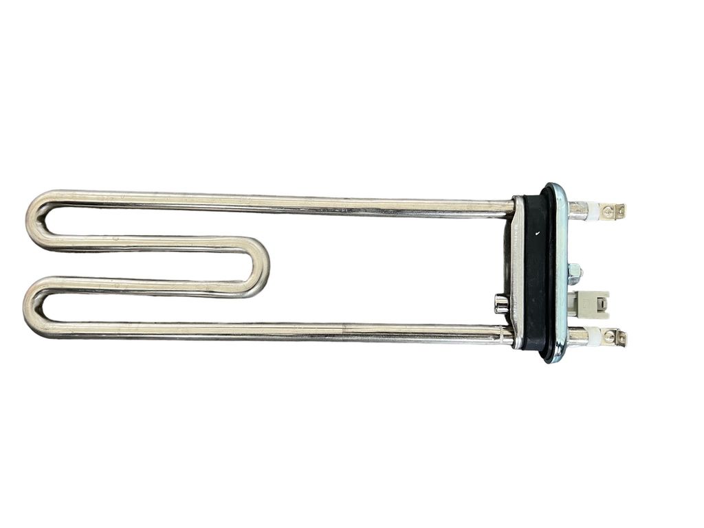 Heizstab, Heizung mit Fühler kompatibel Beko Waschmaschine 2863403000, 2863403100, 2882601600