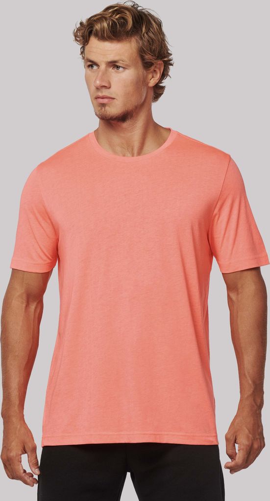 PROACT® Triblend Sport-T-Shirt Produktbild 