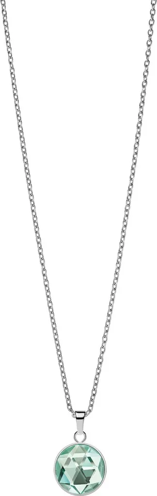 Collier Bering Acier Inoxydable Arctic Symphony 45 cm Anti-Ternissement