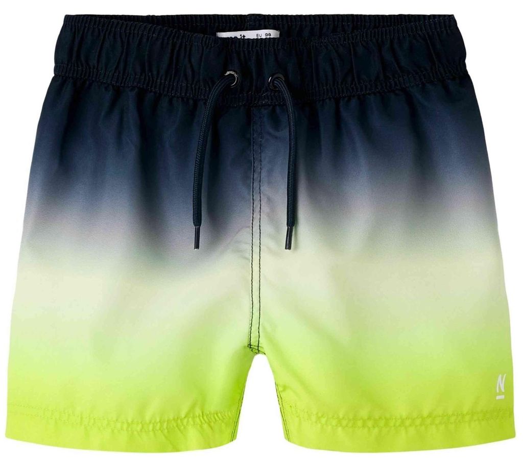 Badehose Name It Zoccas für Jungen