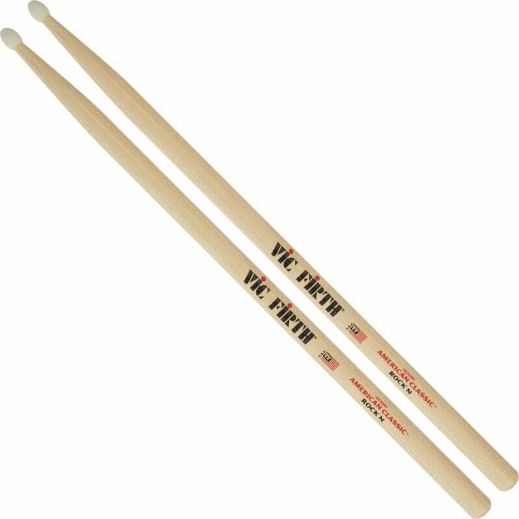 Vic Firth RockN American Classic Schlagzeugstöcke
