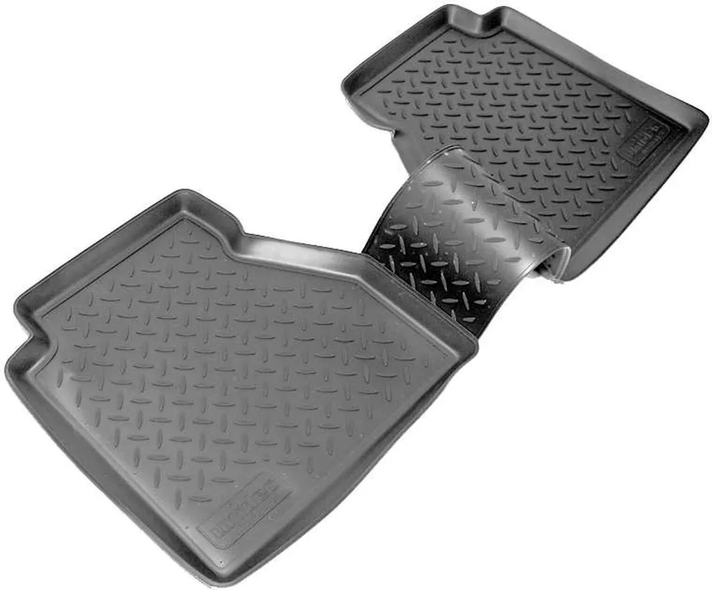 Offerta Tappetini Nissan Navara D40 2005-2015 Posteriori Edge