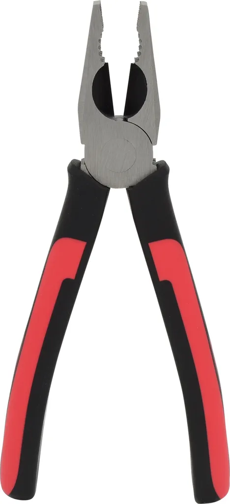 Pince universelle KS Tools 1152103 pour Couper et Serrer sans Effort