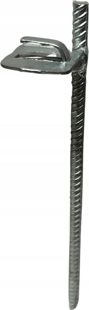 Griff zum Einschlagen in die Wand L -250