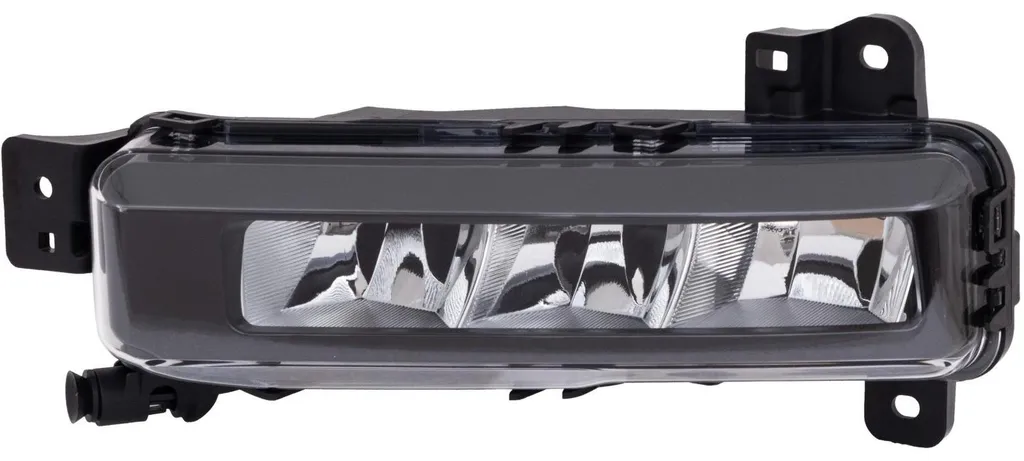 Phare anti-brouillard gauche DIEDERICHS 1282089 pour BMW Série 1 F40