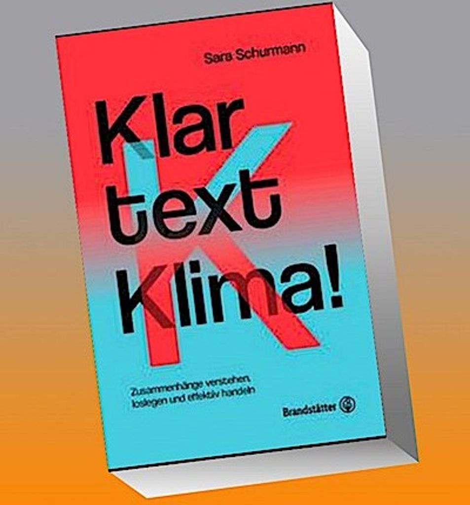 Klartext Klima!