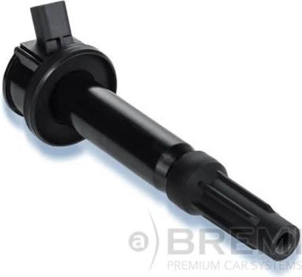 Kit Bobina BREMI 20544 per Maverick | Ripara la tua Ford in 10 Minuti