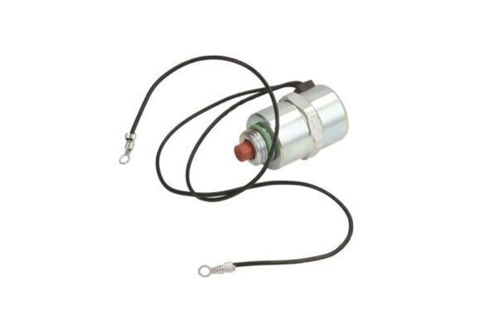 ENGITECH Ventil Kraftstoffpumpe ENT220015 für RENAULT LAGUNA III Grandtour (KT0/1) MEGANE I (BA0/1) MEGANE Scenic (JA0/1) MEGANE I Classic (LA0/1)